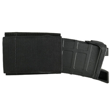 Shop ESSTAC Single 5.56 Black Midlength KYWI Pouch w/ Webbing (556.S.M-BLK). Buy best Mag Pouches from gritrsports.com | Reviews and Shipping options available