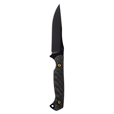 Shop TOOR KNIVES Heavy Metal Krypteia S M4 Steel Blade Fixed Knife (850049642453). Buy best Fixed Knives from gritrsports.com | Reviews and Shipping options available