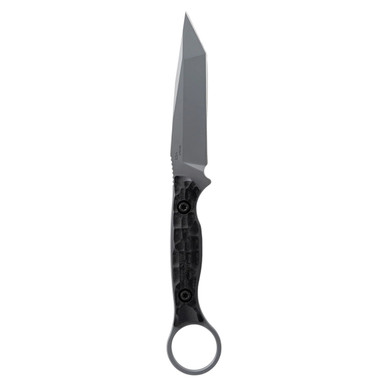 Shop TOOR KNIVES Serpent T Phantom Gray M4 Steel Blade G10 Handle Fixed Knife (850049642705). Buy best Fixed Knives from gritrsports.com | Reviews and Shipping options available