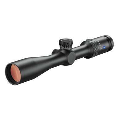 Shop ZEISS Conquest V4 3-12x44 30mm #20 Plex Reticle Riflescope w/ Ext Elevation Turret and Ballistic Stop (522961-9920-080). Buy best Riflescopes from sports.com | Reviews and Shipping options available