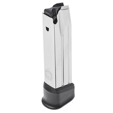 Buy OPEN BOX SPRINGFIELD ARMORY XD-M Elite 9mm 22-Round Magazine (XDME5922) online. Find best prices for Springfield armory open box condition items at GritrSports.com. Shop for Springfield armory open box items on sale.