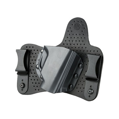 Shop BERETTA 92/96 Series Hybrid IWB Right Hand Black Holster (E00833). Buy best Holsters from gritrsports.com | Reviews and Shipping options available