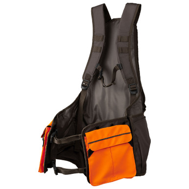 Shop BERETTA Men's Outlander Strap Vest (GU425T228008). Buy best Vests from gritrsports.com | Reviews and Shipping options available
