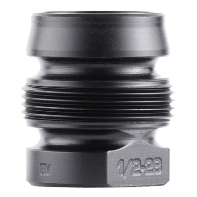 Shop DEAD AIR ARMAMENT Xeno Xero 1/2-28 Mount Muzzle Device (DA127). Buy best Muzzle Devices from gritrsports.com | Reviews and Shipping options available