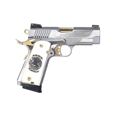 EAA MC1911 Liberador Officer 45 ACP Semi Auto Pistol