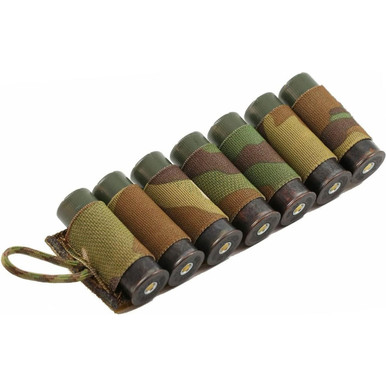 Shop ESSTAC 7rd 12ga Multicam Tearaway Shotgun Shell Carrier Cards (7.SC.12C-MLC). Buy best Shell Pouches from gritrsports.com | Reviews and Shipping options available