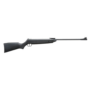 Shop LANCER TACTICAL .22 Caliber Pellet Break Barrel Black Air Rifle (LTA-01B). Buy best Air Guns from gritrsports.com | Reviews and Shipping options available