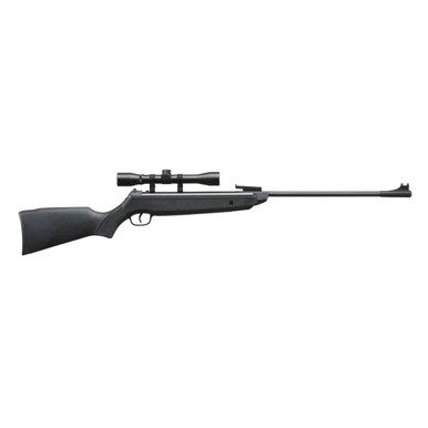 Shop LANCER TACTICAL .22 Caliber Pellet Break Barrel Black Air Rifle With Scope (LTA-01BA). Buy best Air Guns from gritrsports.com | Reviews and Shipping options available