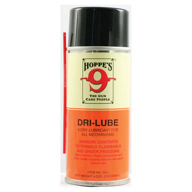 The Beginner's Guide to Choosing the Right Gun Lubricant