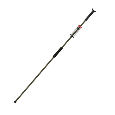 Shop COLD STEEL .357 Magnum Blowgun (CS-B3574Z). Buy best Hunting Accessories from gritrsports.com | Reviews and Shipping options available