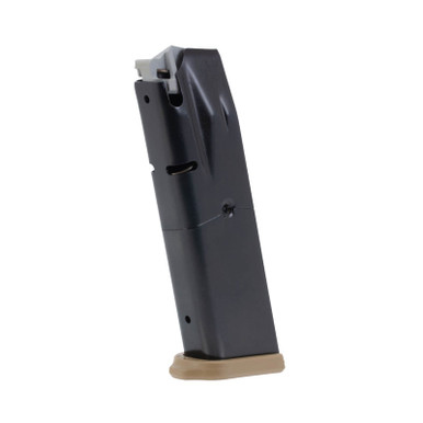 Shop FN AMERICA High Power 9mm 10rd Flat Dark Earth Magazine (20-100574). Buy best Pistol Magazines from gritrsports.com | Reviews and Shipping options available
