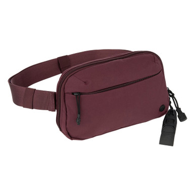 Shop VERTX Everday Fanny 2.0 Oxblood Pack (F1-VTX5264-OB). Buy best Waist Packs from gritrsports.com | Reviews and Shipping options available