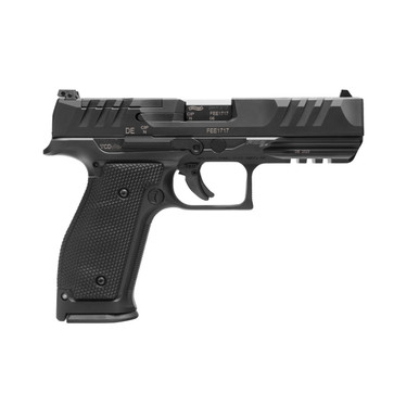 Shop WALTHER PDP Full Size Steel Frame 9mm 4.5in 18rd Optic Ready Semi-Auto Pistol (2872285). Buy best Pistols from gritrsports.com | Reviews and Shipping options available
