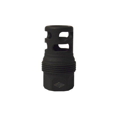 Shop YANKEE HILL MACHINE CO sRx Short 5/8-24 Q.D. Muzzle Brake (YHM-4445-MB-24). Buy best Muzzle Brakes from gritrsports.com | Reviews and Shipping options available