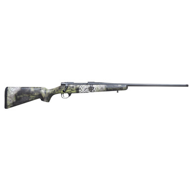 Shop HOWA USA 1500 Long Action Carbon Stalker 7mm PRC 24in 4rd Bolt Action Rifle (HCBN7MMPRCKA). Buy best Rifles from gritrsports.com | Reviews and Shipping options available