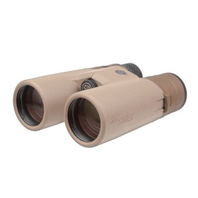 Shop SIG SAUER ZULU8 HDX 10x50 HDX Lens Closed Bridge Binoculars (SOZ80002). Buy best Binoculars from gritrsports.com | Reviews and Shipping options available