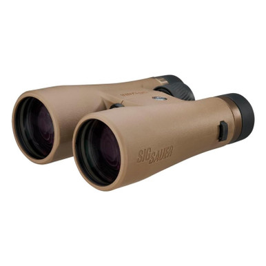 Shop SIG SAUER Canyon HD 12x50mm Flat Dark Earth Hunting Binoculars (SOZC0002). Buy best Binoculars from gritrsports.com | Reviews and Shipping options available
