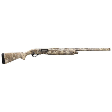 Shop WINCHESTER REPEATING ARMS SX4 Waterfowl Hunter 12 Gauge 28in 4rd TrueTimber Prairie Semi-Auto Shotgun (511258292). Buy best Shotguns from gritrsports.com | Reviews and Shipping options available