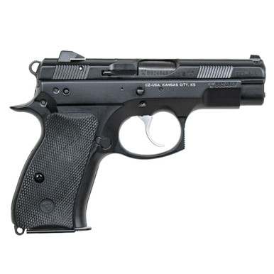Shop CZ 75 D PCR Compact 9mm 3.7in 14rd Semi-Automatic Pistol (91194). Buy best Pistols from gritrsports.com | Reviews and Shipping options available