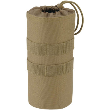 Shop BRANDIT INDIVIDUAL WEAR Camel Molle Bottle Holder (8040-20070-OS). Buy best Bottle Holders from gritrsports.com | Reviews and Shipping options available
