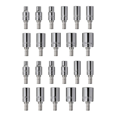 Shop FIX IT STICKS All-Purpose 22-Pieces 1/4in Drive Socket Tool Set (FISAPK-SS22P). Buy best Gunsmithing Tools from gritrsports.com | Reviews and Shipping options available