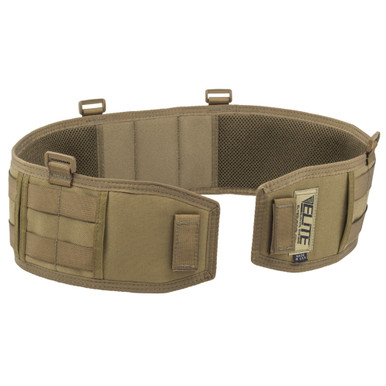  TWINFALCONS Tactical Molle Battle Belt War Belt Duty Belt 1000D  Nylon Work Belt for Men 2 Inch Quick Release Metal Buckle Belt for Airsoft  Game Hunting and Working : Sports 