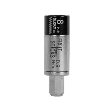 Shop FIX IT STICKS 8-in-lbs Small Torque Limiter (FISTL8). Buy best Gunsmithing Tools from gritrsports.com | Reviews and Shipping options available