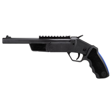 Shop ROSSI Brawler 410GA-45COLT 9in Single Shot Pistol (SSPB9-BK). Buy best Long Pistols from gritrsports.com | Reviews and Shipping options available
