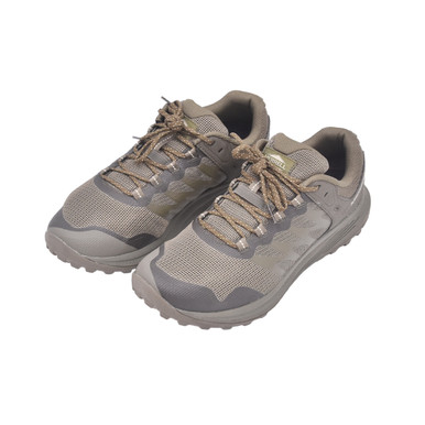 Buy OPEN BOX MERRELL Nova 3 Low Vent Unisex, Color: Dark Olive, Size: 10.5 (J005047-10.5) online. Find best prices for Merrell open box condition items at GritrSports.com. Shop for Merrell open box items on sale.
