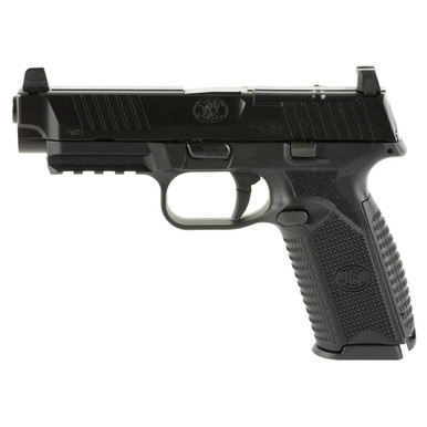 Shop FN AMERICA 509 MRD 9mm 4.5in 2Mags 17rd Semi-Auto Pistol (66-100717). Buy best Pistols from gritrsports.com | Reviews and Shipping options available
