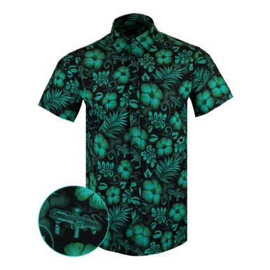 Shop RETRO RIFLE Shotgun Safari Shirt (SHOTGUNSAFARI). Buy best SS Shirts from gritrsports.com | Reviews and Shipping options available