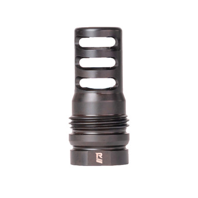 Shop RUGGED SUPPRESSORS .338 Caliber 5/8x24 3-Port Muzzle Brake (MB024). Buy best Muzzle Brakes from gritrsports.com | Reviews and Shipping options available