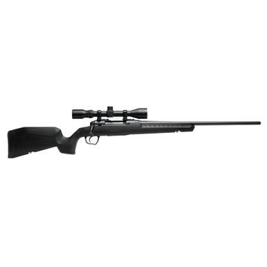 Shop SAVAGE Axis XP .350 Legend 18in 4rd Bolt-Action Rifle (32007). Buy best Rifles from gritrsports.com | Reviews and Shipping options available