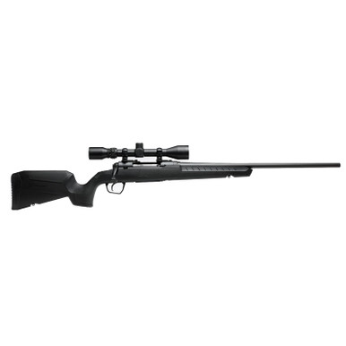 Shop SAVAGE Axis XP Compact 7mm-08 Rem 20in 4rd Bolt-Action Rifle (32026). Buy best Rifles from gritrsports.com | Reviews and Shipping options available