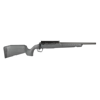 Shop SAVAGE Axis 2 300 AAC Blackout 16.13in Threaded 4rd Gray Bolt-Action Rifle (32065). Buy best Rifles from gritrsports.com | Reviews and Shipping options available