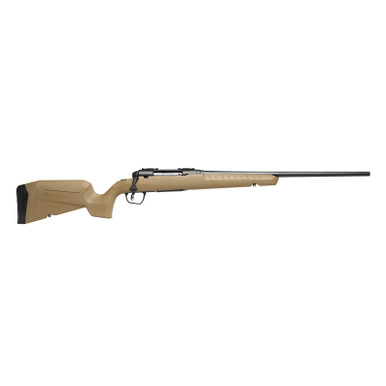 Shop SAVAGE Axis 2 Compact 6.5 Creedmoor 20in 4rd FDE Bolt-Action Rifle (32114). Buy best Rifles from gritrsports.com | Reviews and Shipping options available