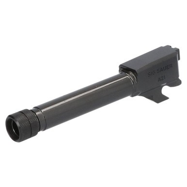 Shop SIG SAUER P320 Subcompact 9mm 4.3in Threaded Barrel (8900568). Buy best Barrels from gritrsports.com | Reviews and Shipping options available