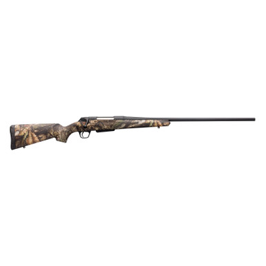 Shop WINCHESTER REPEATING ARMS XPR Hunter Mossy Oak DNA 6.5 Creedmoor 22in 3rd Bolt-Action Rifle (535771289). Buy best Rifles from gritrsports.com | Reviews and Shipping options available