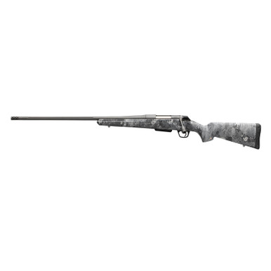 Shop WINCHESTER REPEATING ARMS XPR Extreme Hunter TrueTimber Midnight MB Left-Hand 7mm Rem Mag 26in 3rd Bolt-Action Rifle (535781230). Buy best Rifles from gritrsports.com | Reviews and Shipping options available