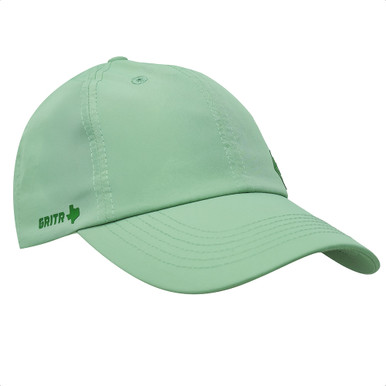 Shop GRITR One Size Casual Trucker Hat w/ Curved Visor, Green Sage. Buy best Apparel from gritrsports.com | Reviews and Shipping options available