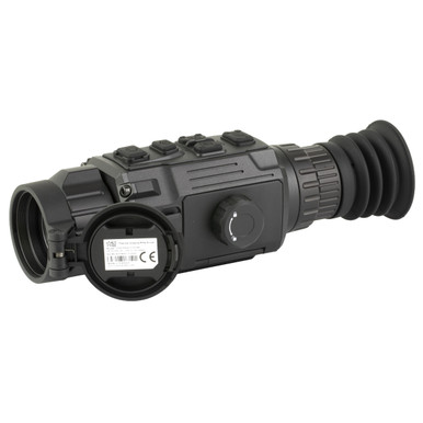 Shop AGM RattlerV2 25-384 20mK 384x288 50 Hz 25 mm lens Thermal Imaging Rifle Scope (314204550204R231). Buy best Thermal Vision Scopes from gritrsports.com | Reviews and Shipping options available