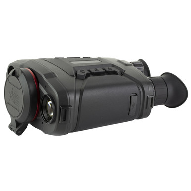 Shop AGM Voyage LRF TB50-640 Fusion 12 Micron 640x512 25Hz 50mm lens Thermal Imaging & CMOS Binocular w/ built-in Laser Range Finder (7142510005306V561). Buy best Binoculars from gritrsports.com | Reviews and Shipping options available