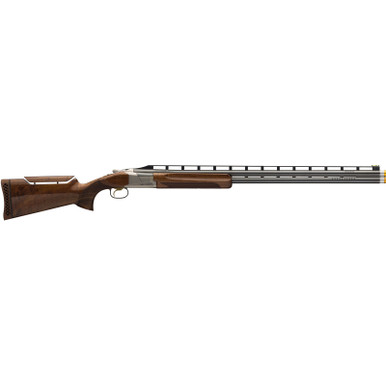 Shop BROWNING Citori 725 Pro Trap 12ga-2.75in 30in Over/Under Shotgun (180033010). Buy best Shotguns from gritrsports.com | Reviews and Shipping options available