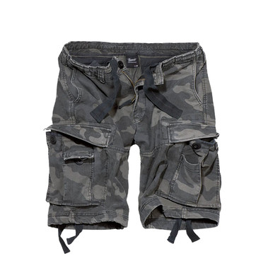 Shop BRANDIT INDIVIDUAL WEAR Men's Classic Dark Camo Cargo Shorts (2002-12004). Buy best Shorts from gritrsports.com | Reviews and Shipping options available