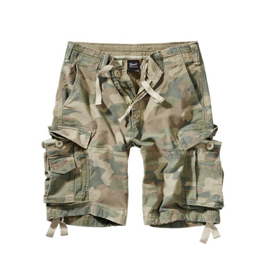 Shop BRANDIT INDIVIDUAL WEAR Men's Classic Light Woodland Cargo Shorts (2002-15107). Buy best Shorts from gritrsports.com | Reviews and Shipping options available