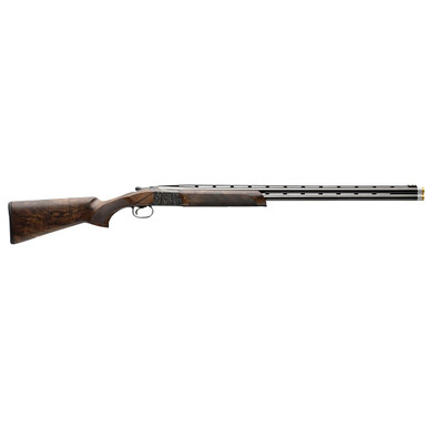 Shop BROWNING Citori 725 Sporting Medallion 20 Gauge 32in 2rd High Grade Over/Under Shotgun (182726009). Buy best Shotguns from gritrsports.com | Reviews and Shipping options available