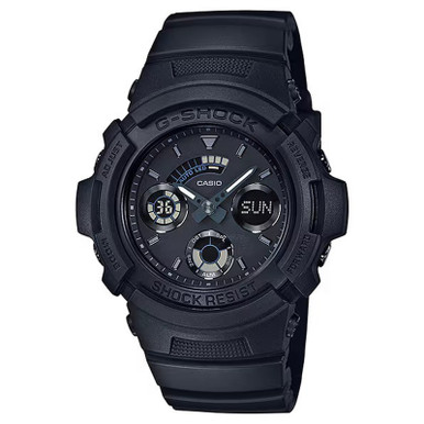 Shop CASIO G-Shock Premier 200m World Time Watches (AW591BB-1A). Buy best Watches from gritrsports.com | Reviews and Shipping options available