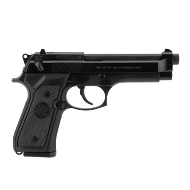 Shop BERETTA 92FS 9mm 4.9in 10rd Semi-Automatic Pistol (J92F300). Buy best Pistols from gritrsports.com | Reviews and Shipping options available