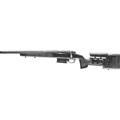 Shop BERGARA B-14R Carbon 22LR 18in LH Bolt-Action Rifle (B14R002L). Buy best Rifles from gritrsports.com | Reviews and Shipping options available
