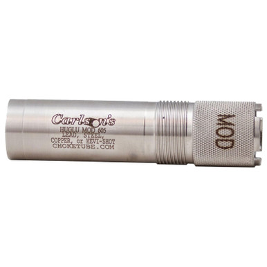 Shop CARLSONS Huglu 20Ga Sporting Clay Modified Choke Tube (03004). Buy best Choke Tubes from gritrsports.com | Reviews and Shipping options available